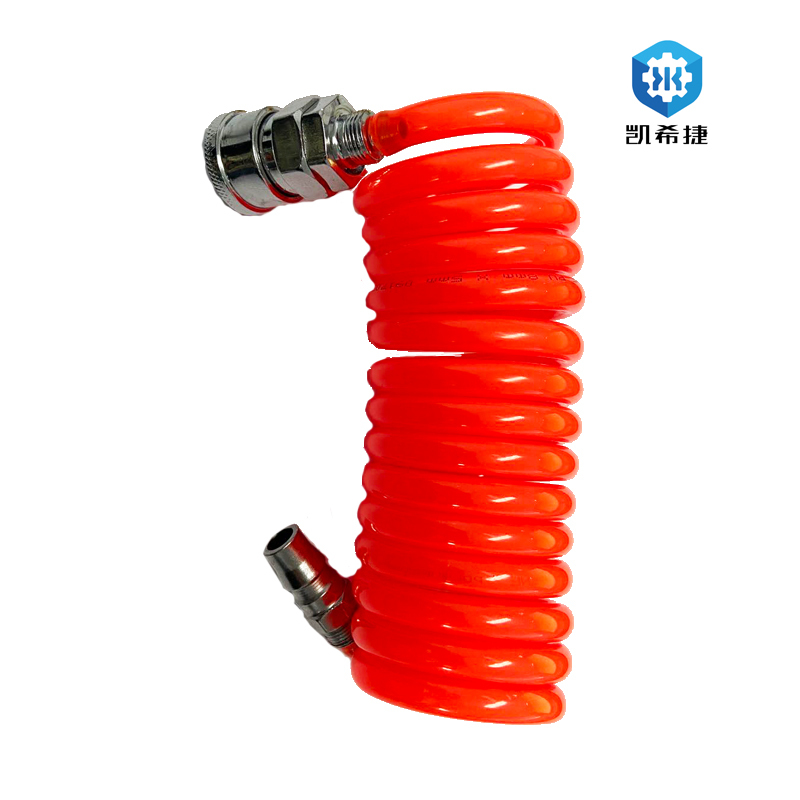 气动弹簧管 12m