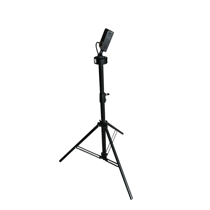 顶火 GMD6150G 摄像补光灯 (计价单位:个) 黑色