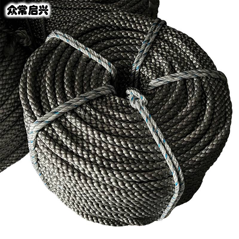 众常启兴 聚乙烯绳 16mm3米 g高清大图