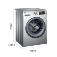 Haier/海尔 EG9012B929S 9公斤变频滚筒全自动洗衣机