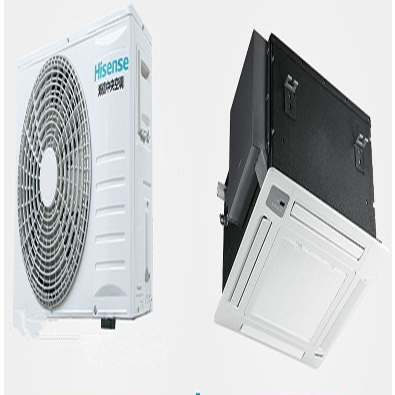 海信n 系列四面出风 天花机hur-50qwh/n1fzbp1/d(2匹)