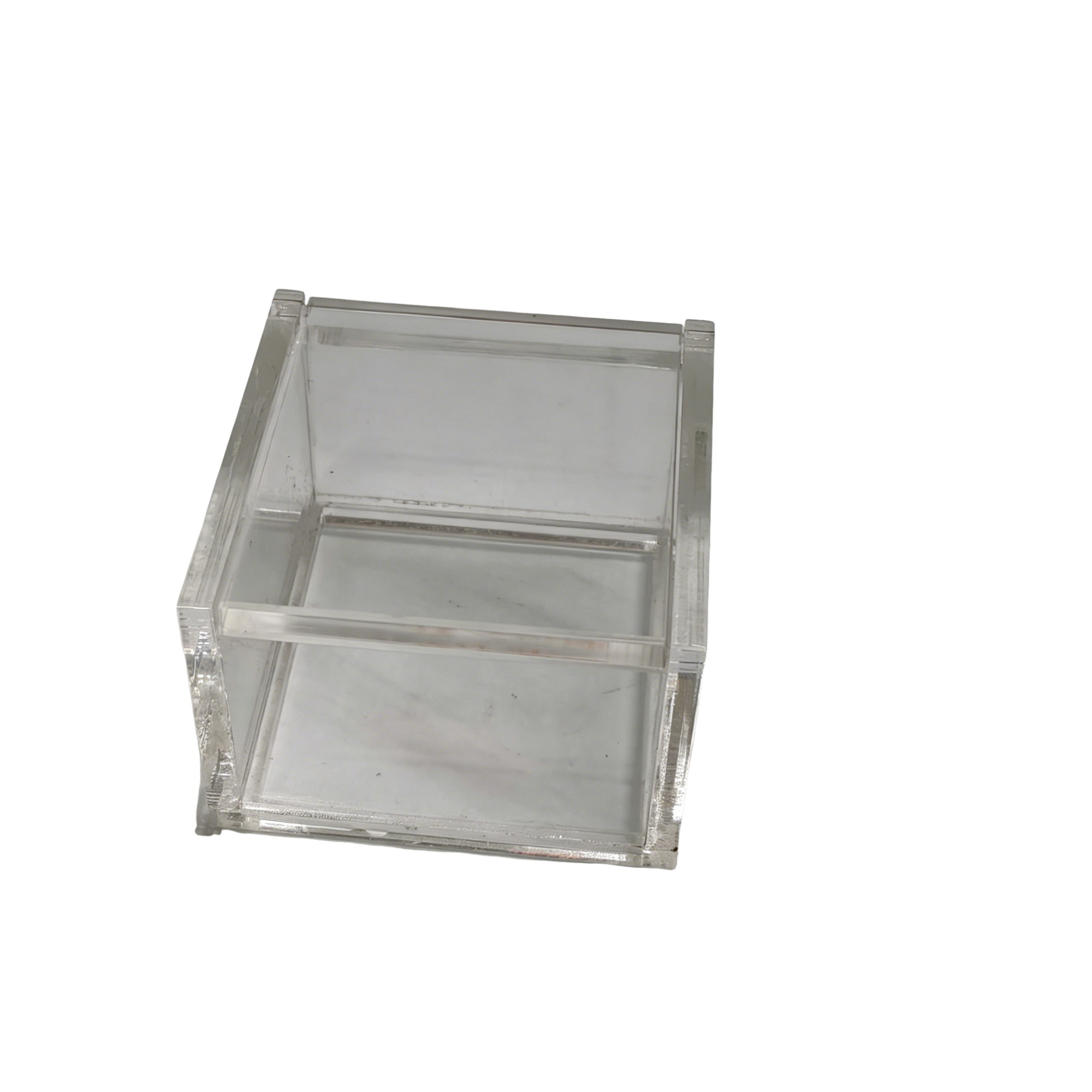 普拓塑 亚克力盒 60*60*43mm 个高清大图