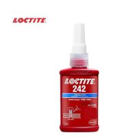 LOCTITE/乐泰 螺纹锁固胶 242 蓝色 中强度 50mL 1瓶