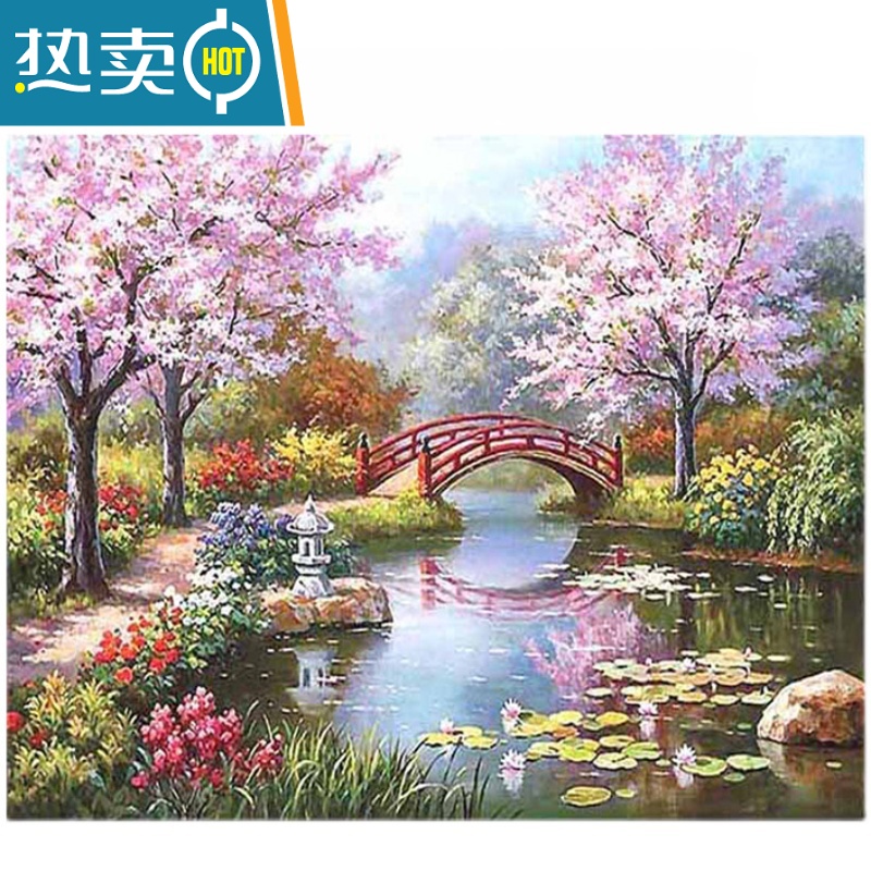 装饰画高清大图