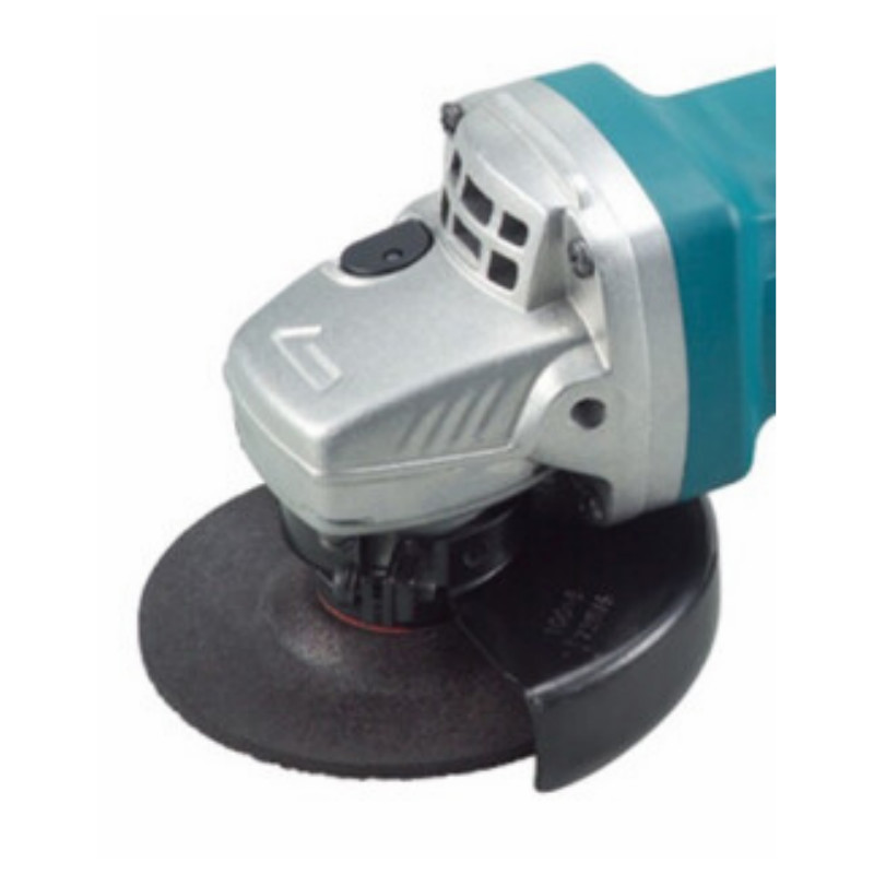 牧田 Makita 9553HB 710瓦100mm 角磨机