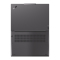 ThinkPad E14 1WCD 2025 14.2英寸轻薄商务手提笔记本电脑 Core5-220H 16G内存 1TB固态 2.8K超清 银色