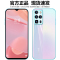 ivvi x60pro全面屏8GB+256GB 炫酷黑大屏安卓智能千百元便宜全网通4g游戏手机备用学生价适用oppo小米vivo华为5g耳机