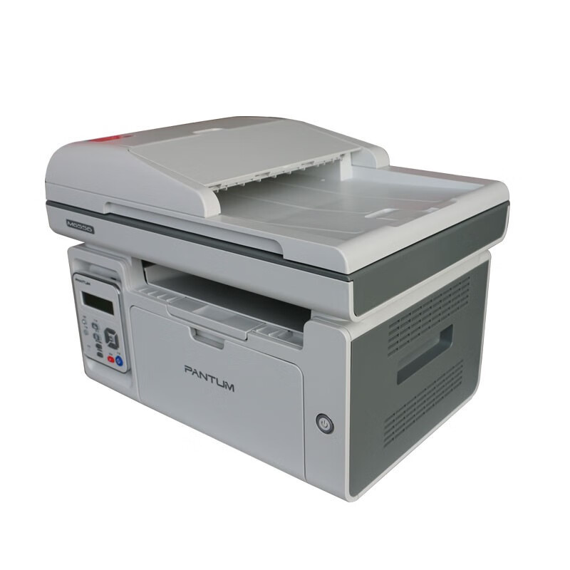 奔图(PANTUM) M6556NW黑白激光多功能打印机(打印/复印/扫描) M6556NW 标准版高清大图