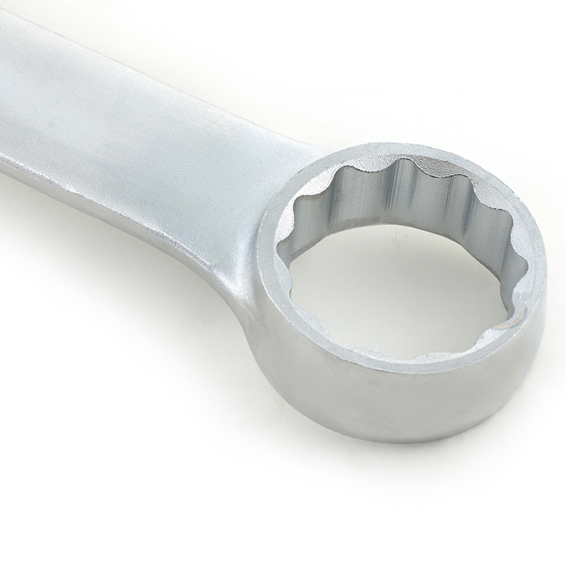 世达(SATA)雾面两用扳手48MM(SA40249)高清大图