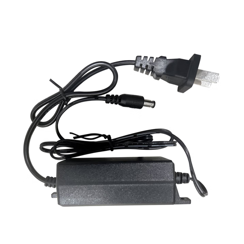 圣钧科技 SHENGJUN TECHNOLOGY 电源适配器 充电线 12V/2A+个高清大图