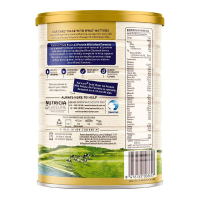 澳洲新西兰可瑞康(karicare)金装A2蛋白宝宝配方牛奶粉1段900g 进口婴幼儿一段奶粉0-6个月 效期24.10
