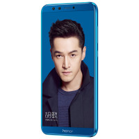 honor/华为荣耀9青春版全网通 3GB+32GB 魅海蓝 移动联通电信4G手机