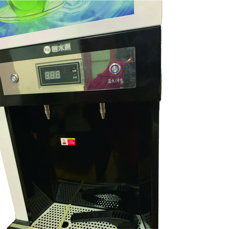 碧水源D60 直饮机 1台装 立式 适用办公、学校等商务场所