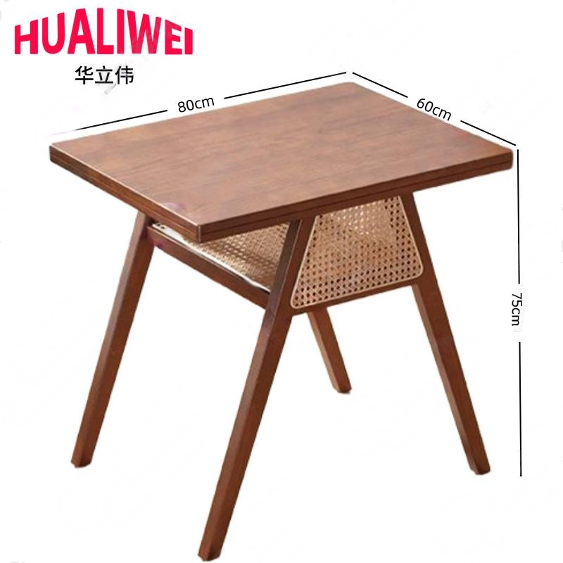 华立伟 茶桌80*60*75cm张