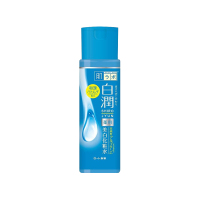 乐敦肌研白润净白亮肤化妆水170ml清爽型 修护 爽肤水日本进口