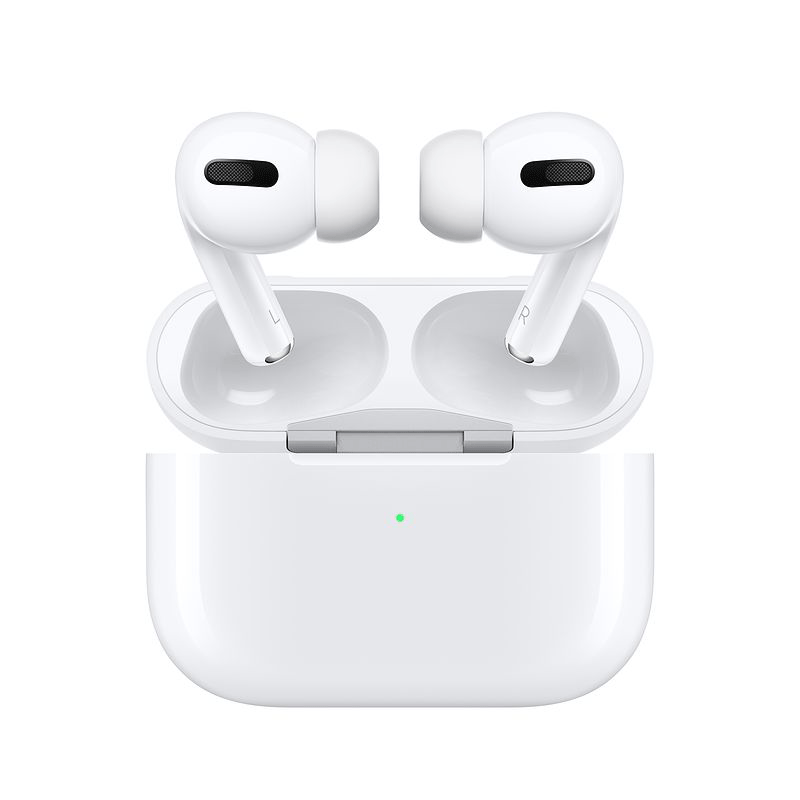 [年度新品]2019年Apple新款 AirPods Pro 主动降噪入耳式无线蓝牙耳机