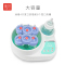 新贝 二合一暖奶消毒器 奶瓶消毒器带热奶 多功能温奶器XB-8608