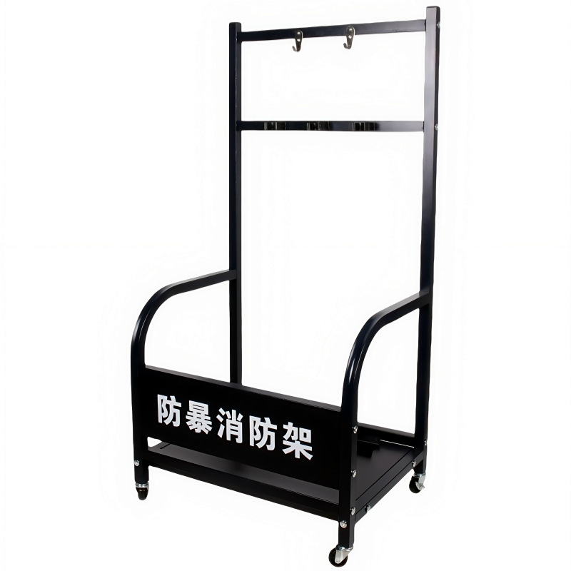 义尊 防爆器材架 55*40*98cm 个高清大图