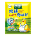 太太乐三鲜鸡精200g袋家用调味料代替味精炒菜汤料调味增鲜家用 三鲜鸡精200g*1袋