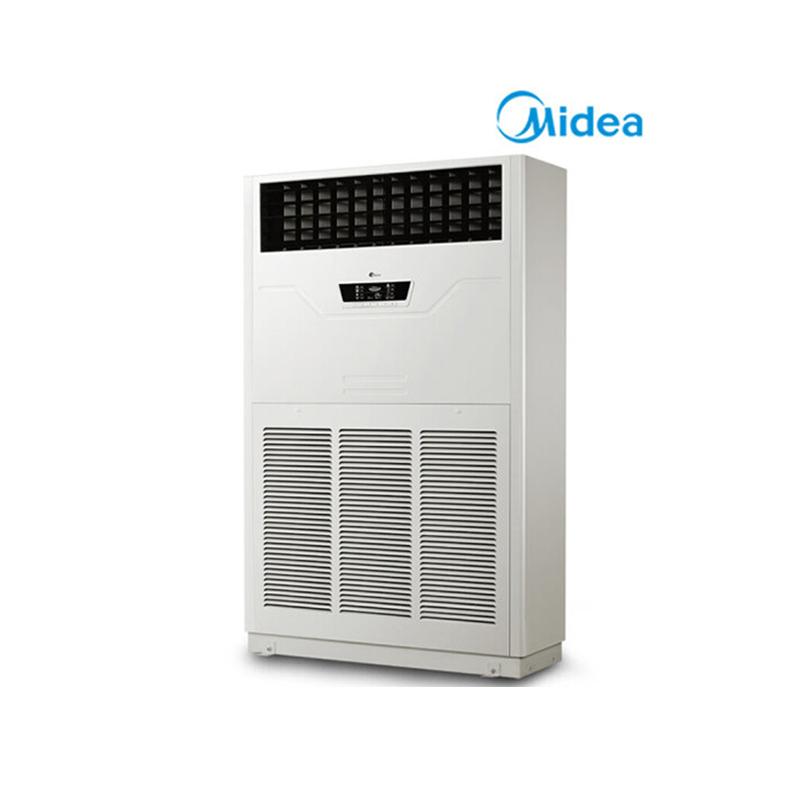 美的(Midea)RF26W/SD-D1(E5) 商务中央空调十匹柜机