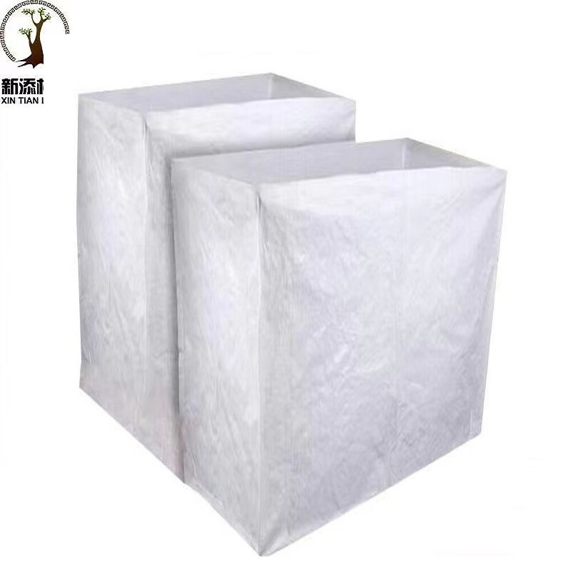 新添林木 集装袋/条 (100*100*120cm)高清大图