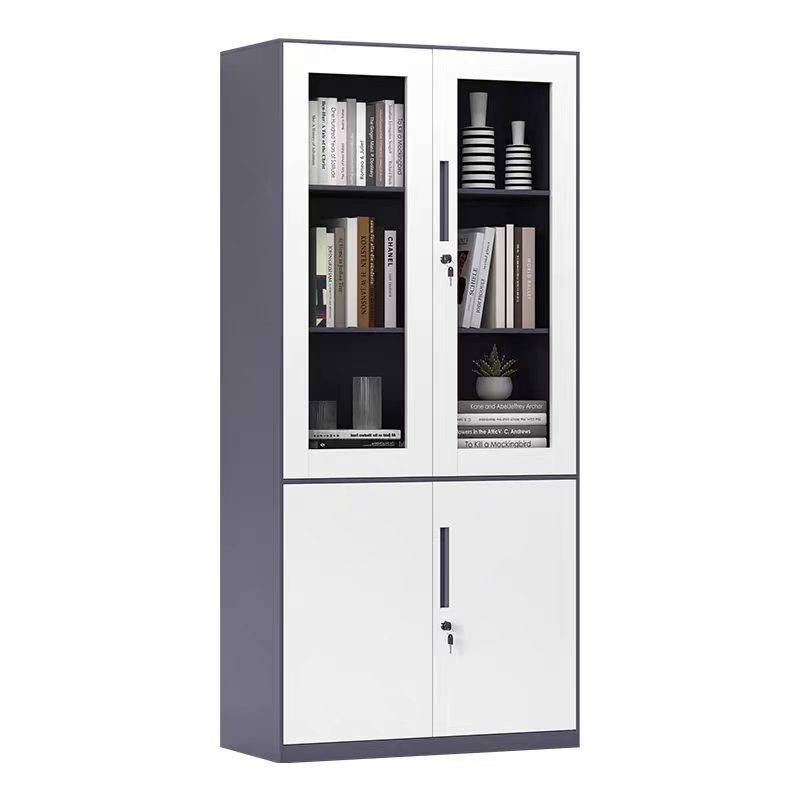 晨以橙 文件柜 1850*900*400mm 台高清大图