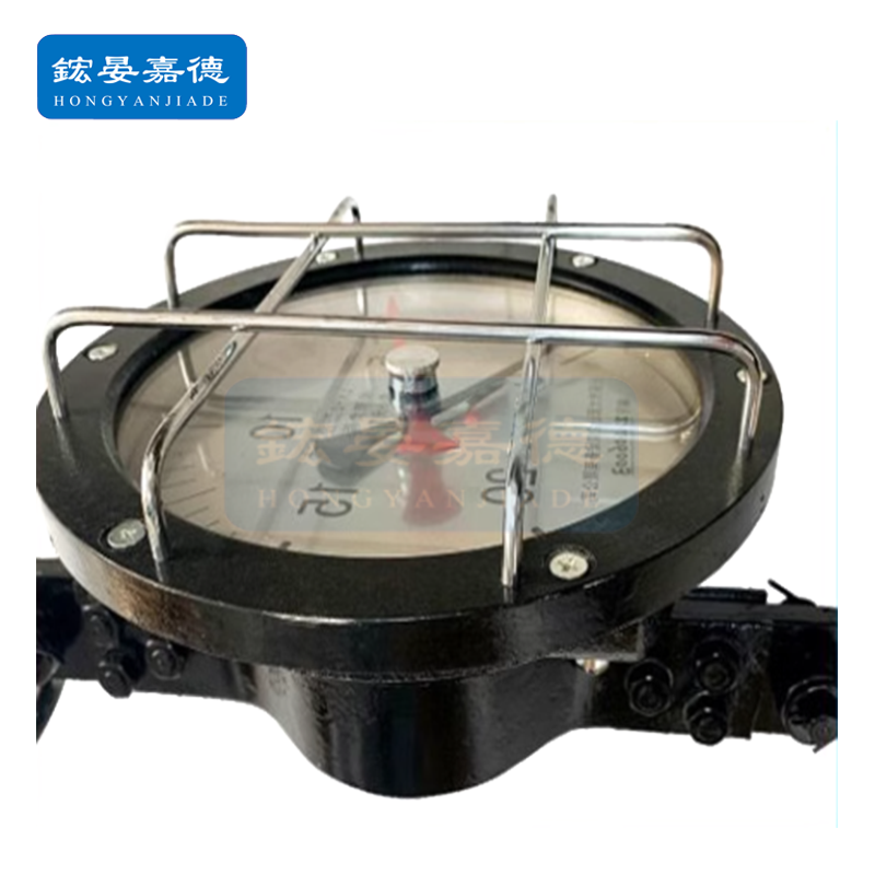 鋐晏嘉德(HONGYANJIADE) 拉力计/拉力表 LK-20(200kn)台