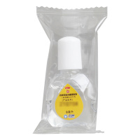 珍视明四味珍层冰硼滴眼液 8ml