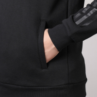 Adidas阿迪达斯NEO卫衣男装2019冬新款休闲连帽运动套头衫DM2191