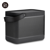 B&O Beolit 17 无线便携音箱 B17丹麦bo大功率重低音手提 黑色