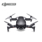 DJI 大疆创新 御Mavic Air 便携可折叠4K无人机 全能套装(曜石黑)