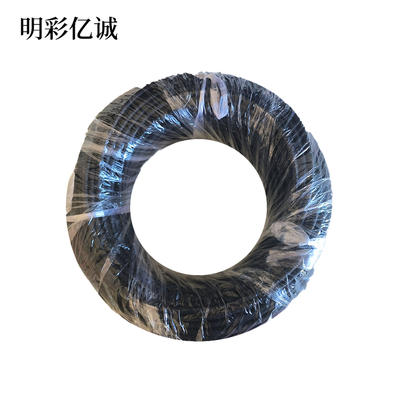 明彩亿诚 橡套电缆 YC3*10平方 额定电压450/750V 米高清大图