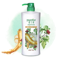 夏士莲 (HAZELINE) 多效护养洗发水750ml 所有发质 成人[联合利华]