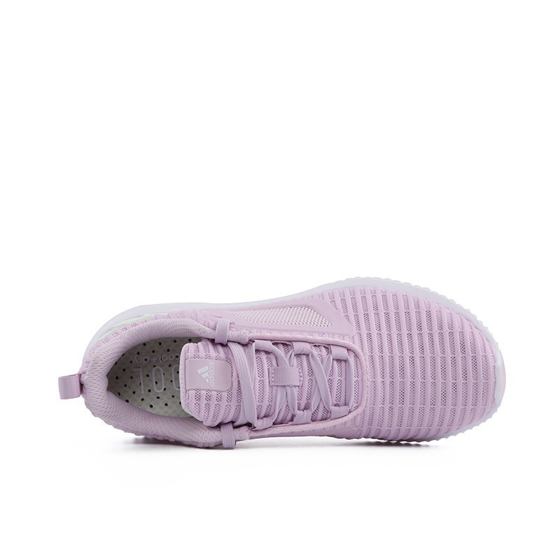 阿迪达斯(adidas)秋季女跑步鞋舒适透气CLIMACOOL BY8805