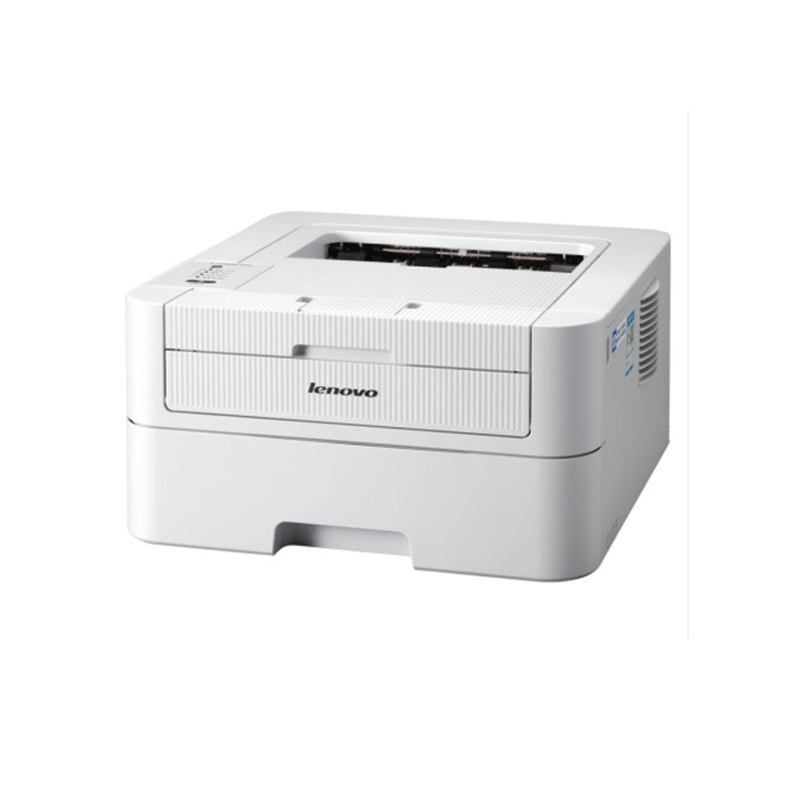 联想(Lenovo)LJ2405D A4幅面黑白激光打印机 自动双面打印高清大图