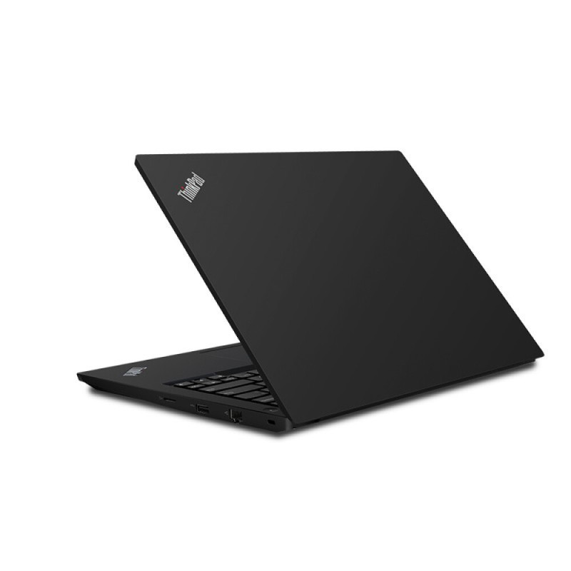 联想ThinkPad E490 20N8A010CD i5_8265U,4G,1TB,14FHD TN防眩光雾面屏目