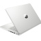 惠普(hp) 星14青春版14s-dr2501TU 14英寸(I3-1115G4 8G内存 512GSSD 月光银)英特尔I3轻薄本学生女生办公学习手提笔记本电脑定制