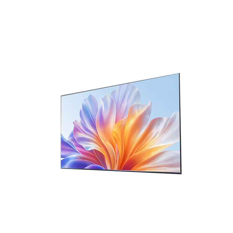 海信电视75E52S Mini 超画质U+MiniLED 超广色域300Hz高刷 2.1声道杜比全景声超薄一级能效高清大图