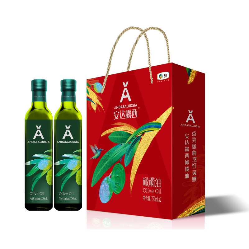 中粮福临门 家用食用油/花生油/橄榄油 多规格可选 破损赔付
