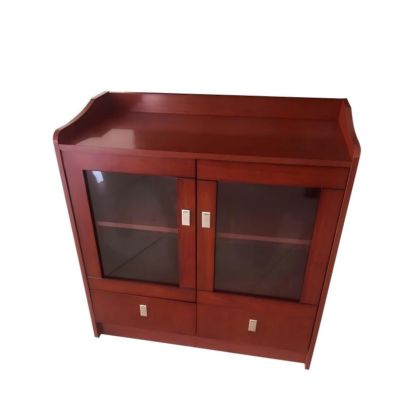 京铁威 茶水柜80x40x80cm 台高清大图