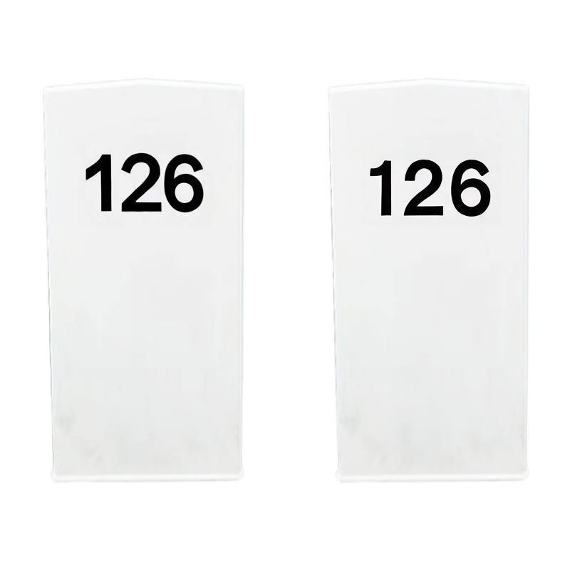 铁驰 公里标（水泥桩） 1100*550*100mm /个