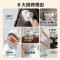 美的(Midea)[巨能烫]手持挂烫机电熨斗家用挂烫机大功率旅行出差便携小型熨斗团购礼品YBJ14D1