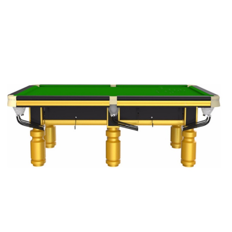 丝芝柔 台球桌 GT-TQZ338 台