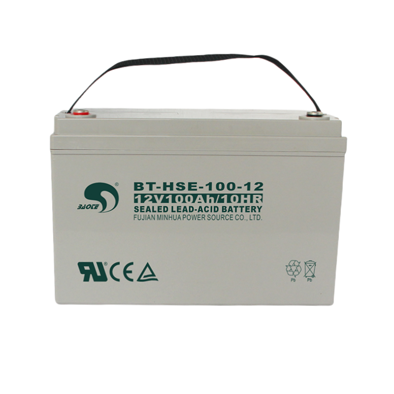 赛特正品动力铅酸蓄电池,免维护、性能稳定、电力持久。高清大图