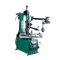 世达（SATA）轮胎扒胎机拆胎机工具免撬棍扁平轮胎拆装机（220V）AE1017H