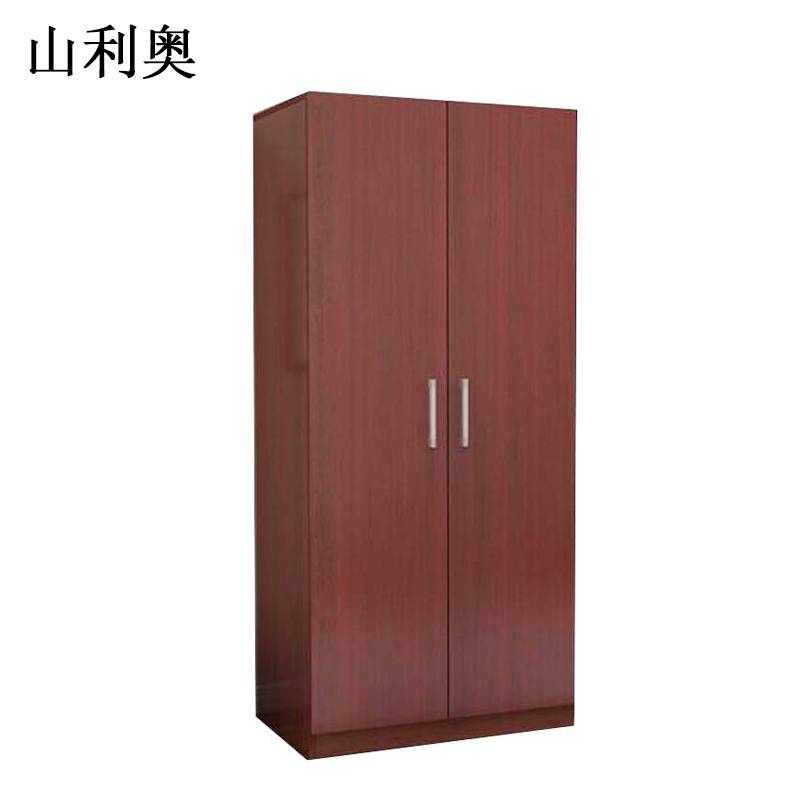 山利奥 木质文件柜 900 *500* 1850mm 1个