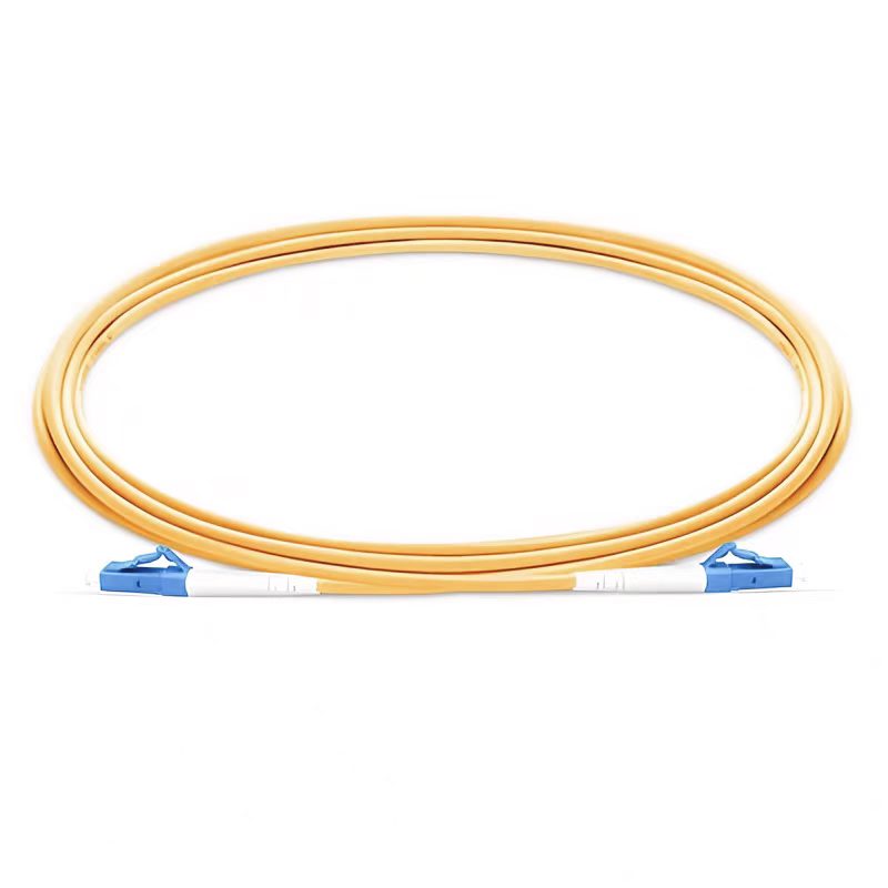 苏玖创光纤跳线 LC/LC-10米 根高清大图