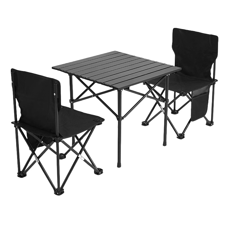 悦兴诚户外桌一桌2椅套高清大图