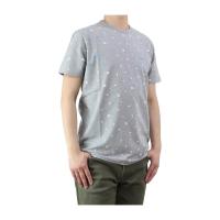 奢侈品服饰男徽标细节T恤 TEE750329654-059 舒适