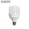 利成照明 LED灯泡柱泡 LC-T70-15